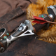 Illustration for article titled emSkyrim/em Bow Is Real, Because This Guy Made It